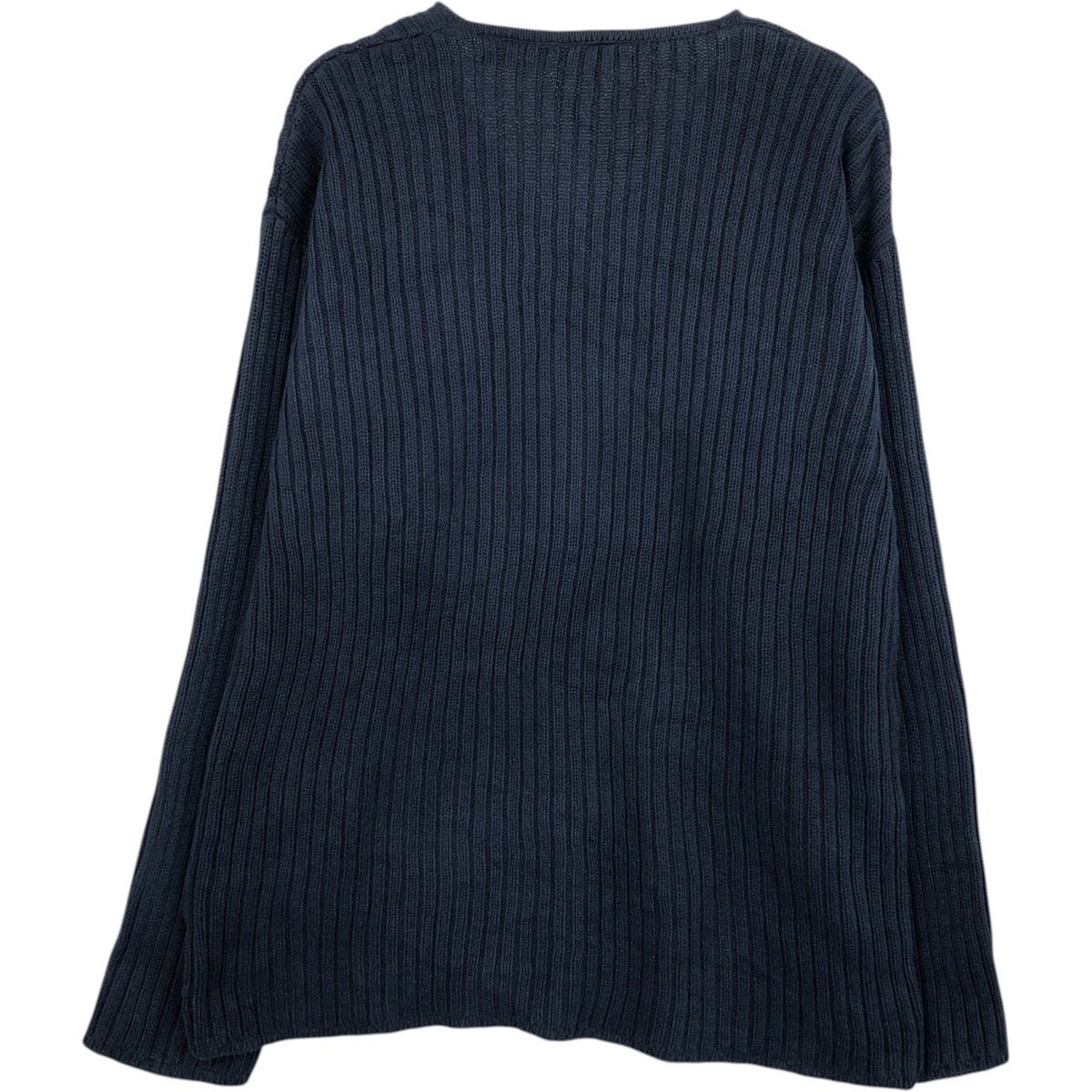 90s DKNY コットンニットカットソー 名作 初期 本人期 レア 90s DKNY コットンニットカットソー 名作 初期 本人期 レア - メルカリ