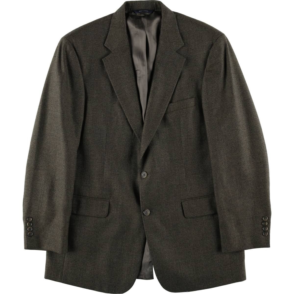 古着 ブルックスブラザーズ Brooks Brothers 346 紺ブレザー