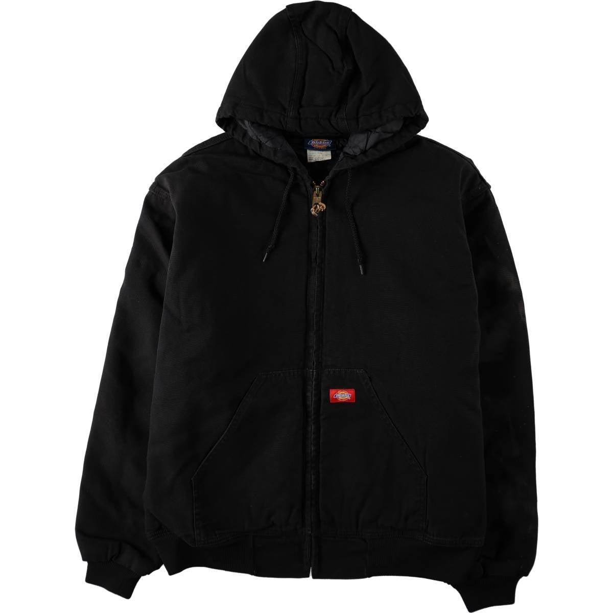 古着 ディッキーズ Dickies アクティブジャケットタイプ ダック