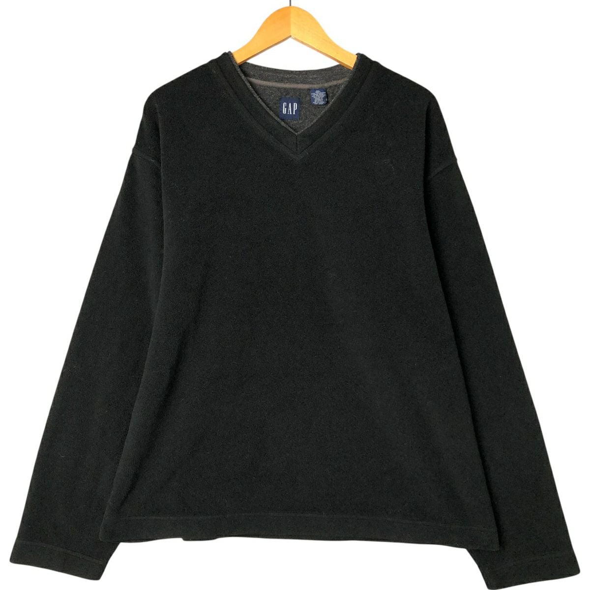 古着 90年代 ギャップ GAP オールドギャップ プリントTシャツ USA製 レディースXL相当 ヴィンテージ /eaa567926 GAP（ギャップ） 古着 90年代 オールドギャップ プリントTシャツ USA製