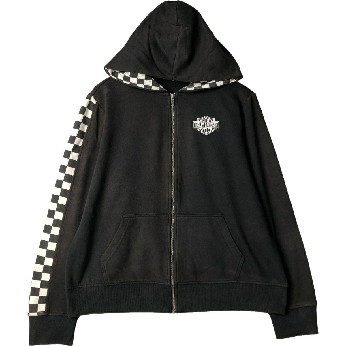 古着 00年代 ハーレーダビッドソン Harley-Davidson タンクトップ レディースXL相当 /eaa579646 古着 00年代 ハーレーダビッドソン Harley-Davidson タンクトップ