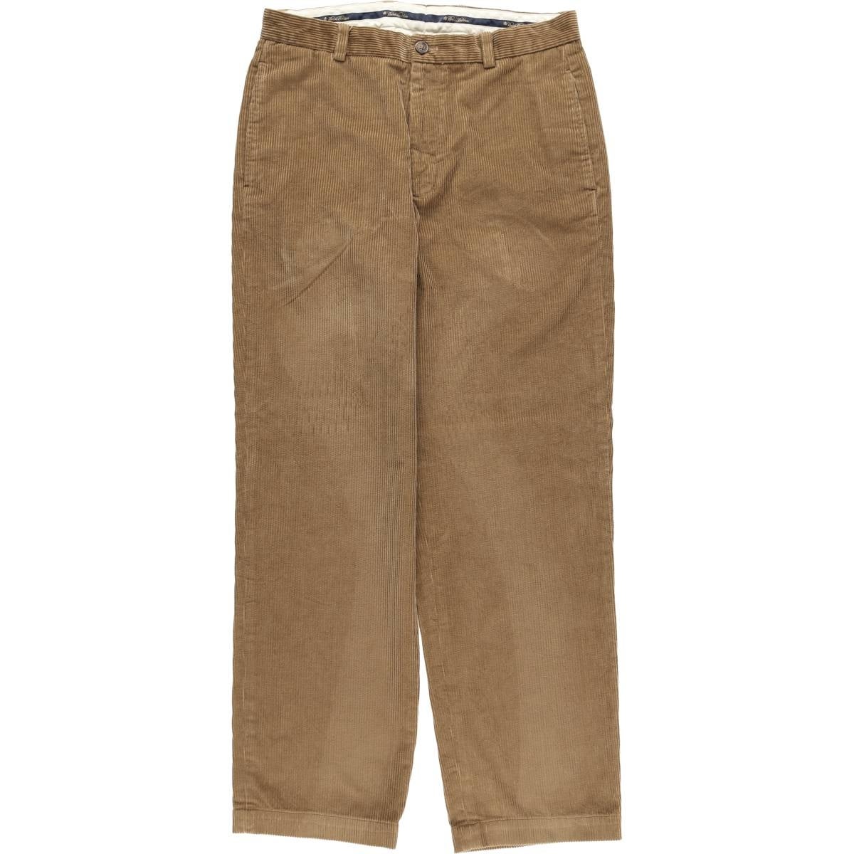 古着 ブルックスブラザーズ Brooks Brothers THOMPSON ツータック