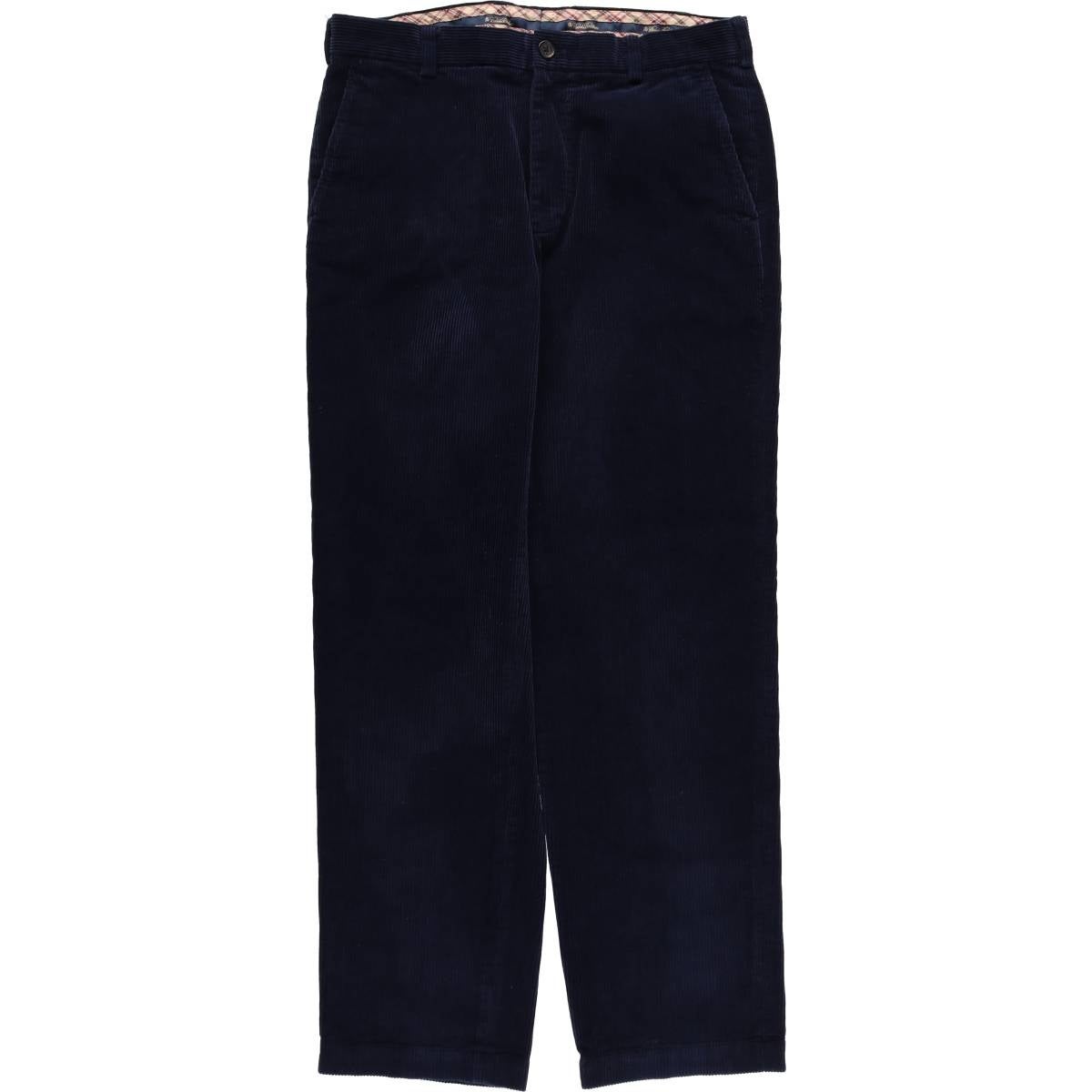 古着 ブルックスブラザーズ Brooks Brothers BROOKS SPORT ツータック コーデュロイパンツ メンズw35相当/eaa627349 古着 ブルックスブラザーズ Brooks Brothers BROOKS SPORT ツータック