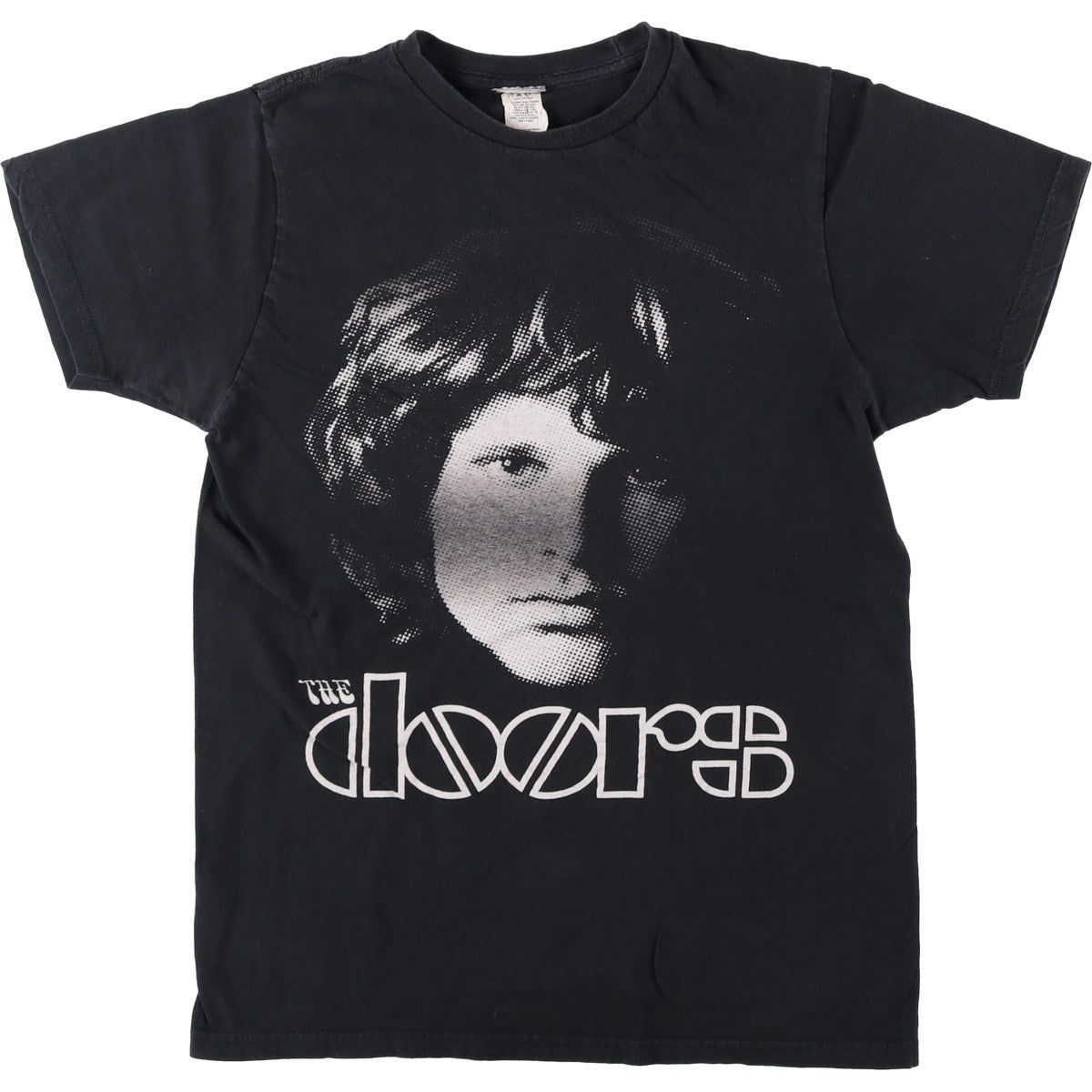 古着 MIASPOTSWERRINC The Weeknd ザウィークエンド バンドTシャツ