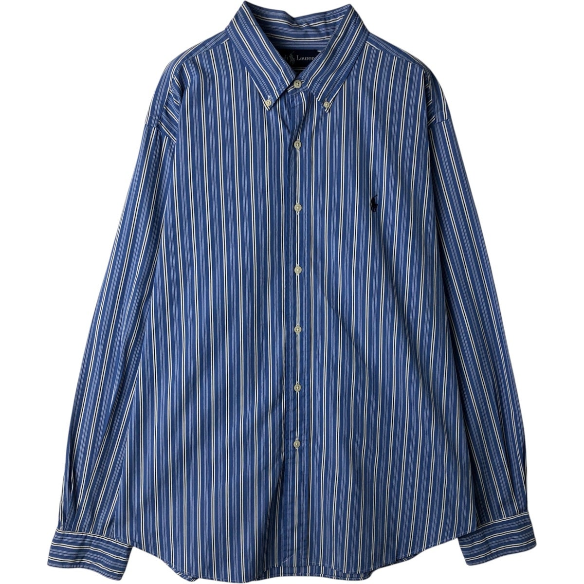 古着 ラルフローレン Ralph Lauren CLASSIC FIT クラシックフィット