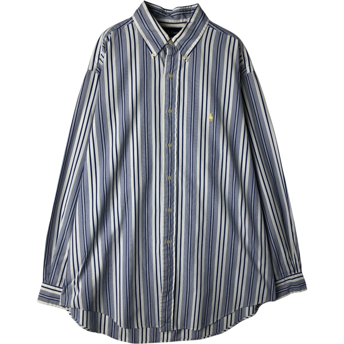 古着 ラルフローレン Ralph Lauren CLASSIC FIT クラシックフィット