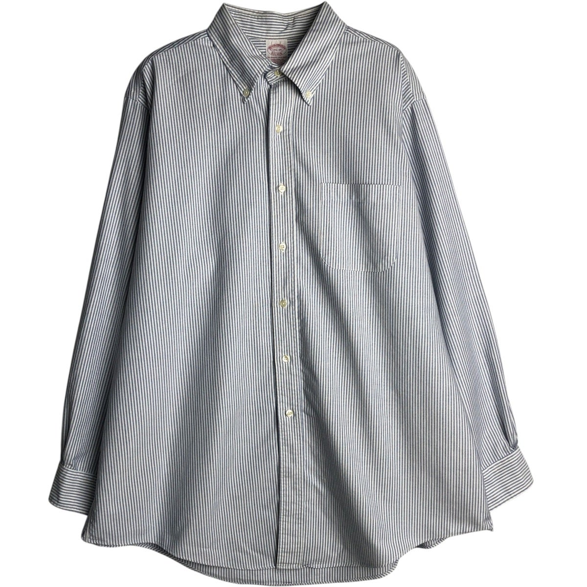 古着 ブルックスブラザーズ Brooks Brothers Est.1818 マルチ