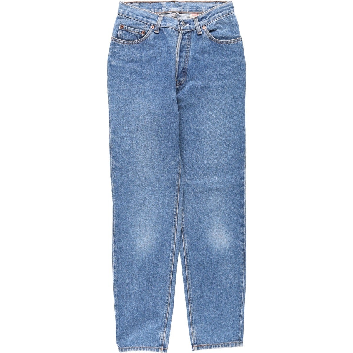 90s アメリカ製 リーバイス 501xx W27くらい ストレート 古着 古着 90年代 リーバイス Levis 17501-0115 ストレートデニムパンツ USA