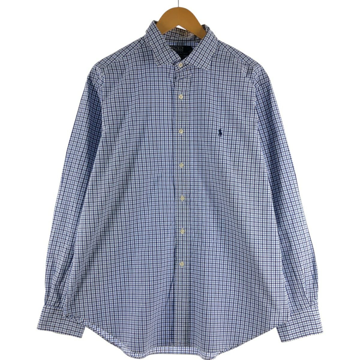 古着 ラルフローレン Ralph Lauren POLO by Ralph Lauren ラウンド