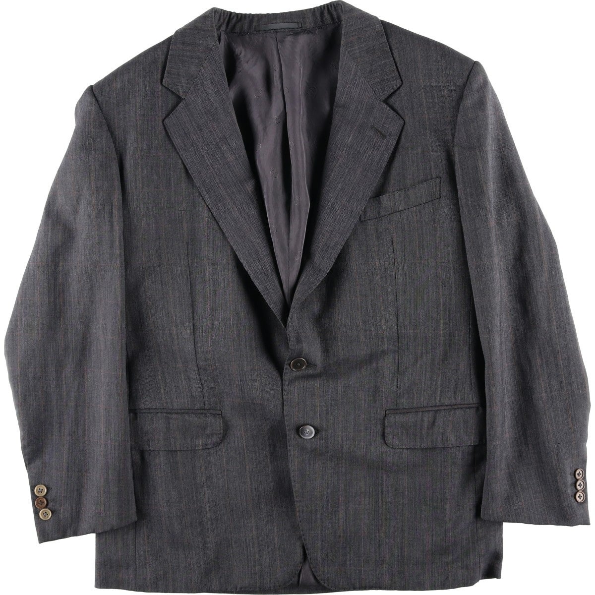 古着 クリスチャンディオール Christian Dior MONSIEUR Vネック