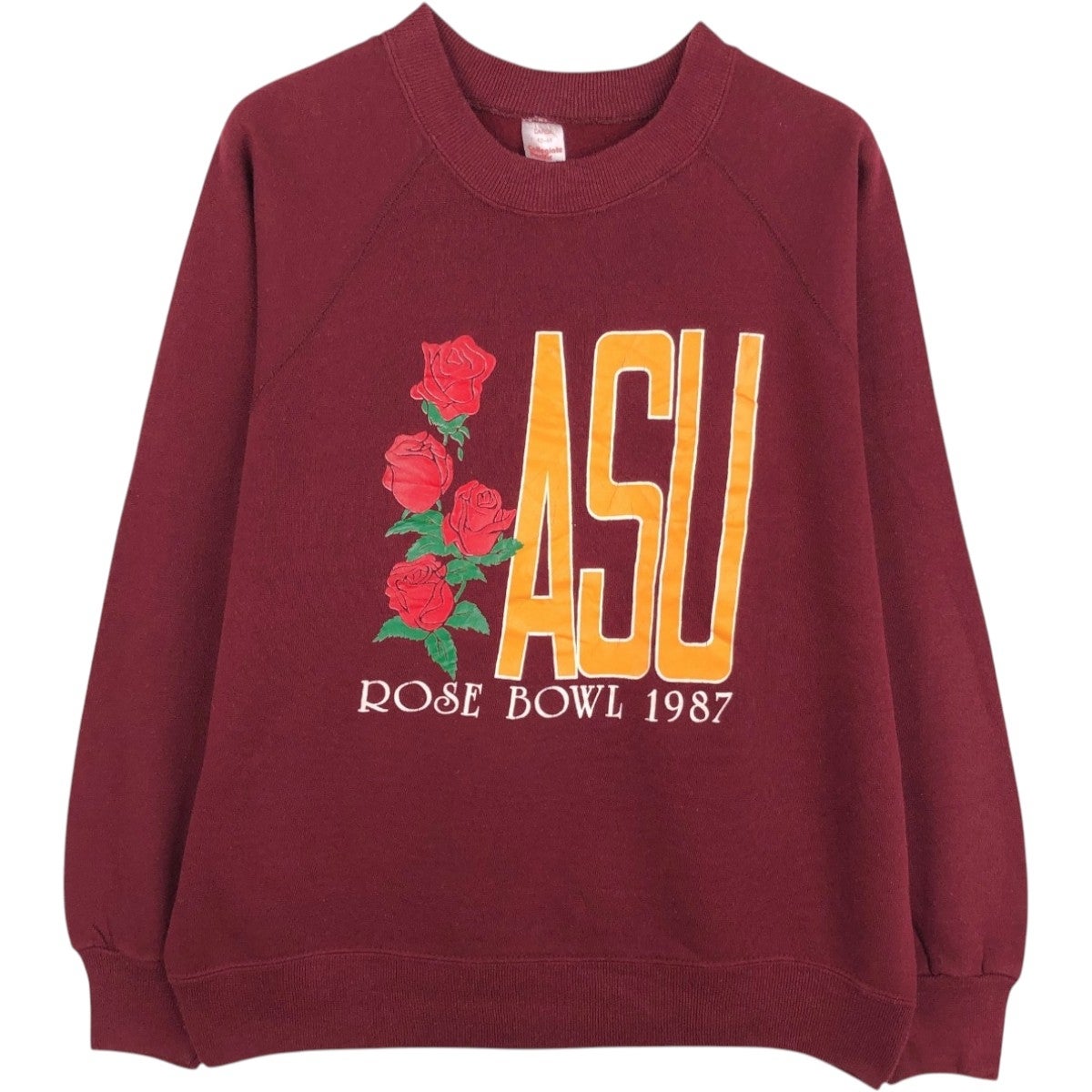 古着 80年代 カレッジエイト パシフィック Collegiate Pacific Arizona