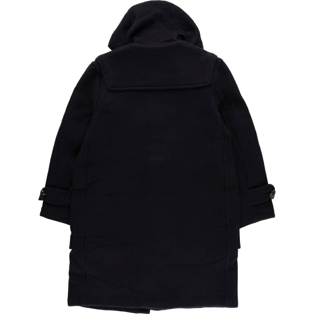 古着 90年代 グローバーオール GLOVERALL ダッフルコート 英国製