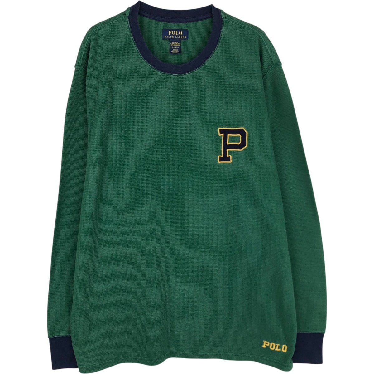 古着 ラルフローレン Ralph Lauren POLO RALPH LAUREN SLEEPWEAR