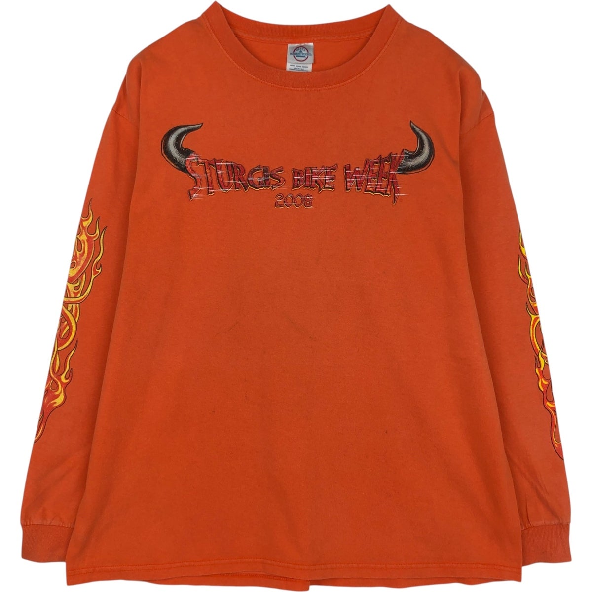 古着 00年代 ODM ORANGE COUNTY CHOPPERS オレンジカウンティ
