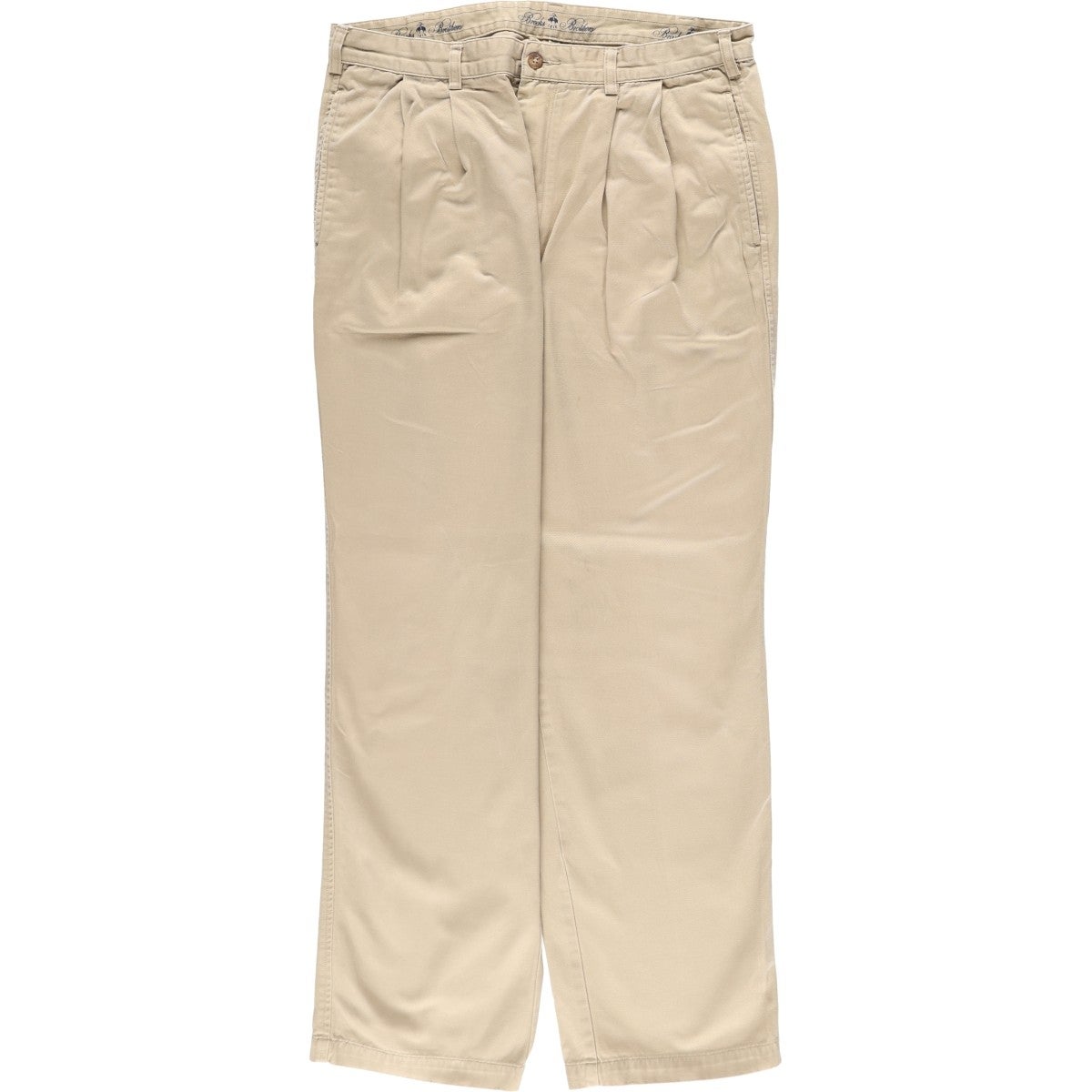 古着 ブルックスブラザーズ Brooks Brothers ADVANTAGE CHINO THOMPSON