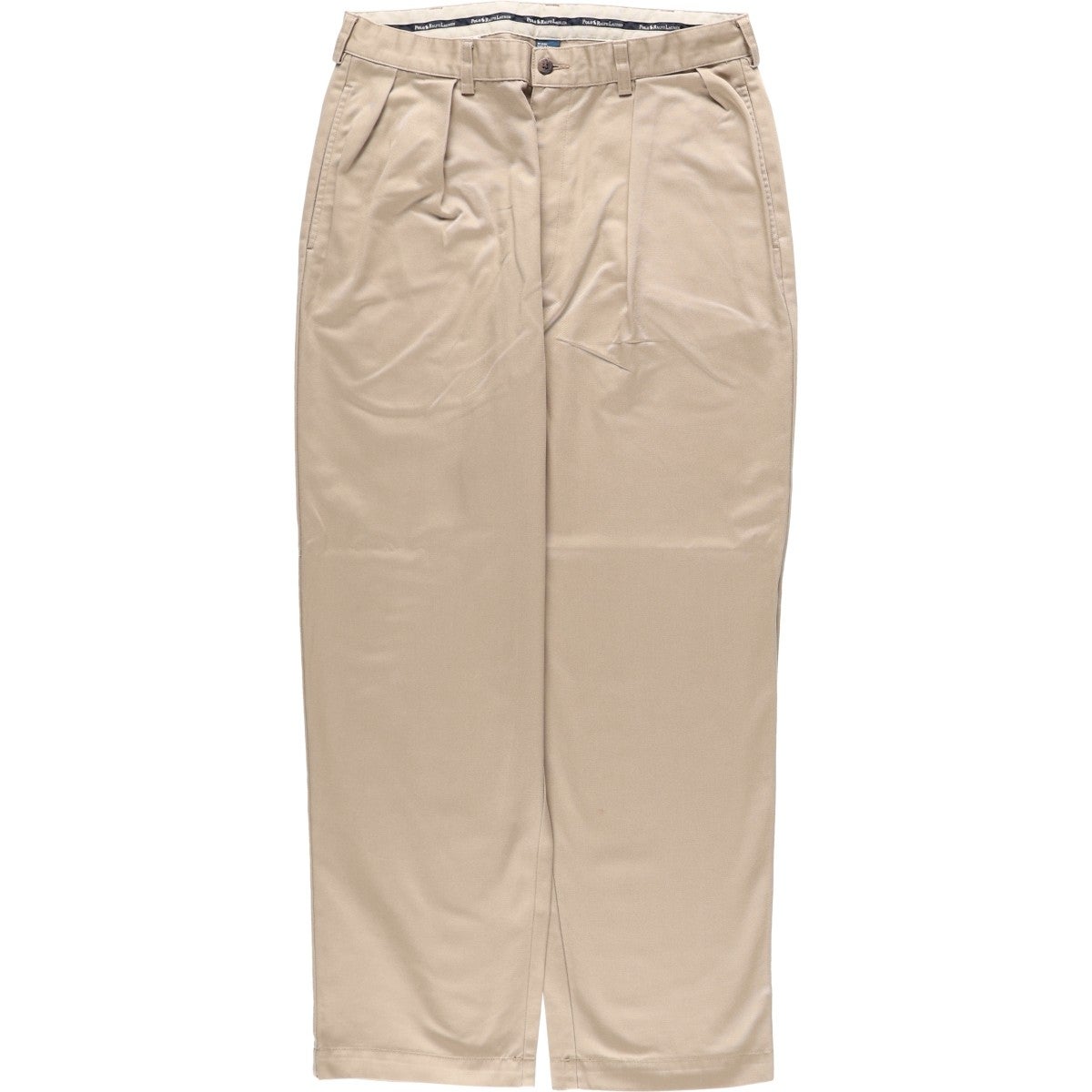 古着 ラルフローレン Ralph Lauren POLO RALPH LAUREN ANDREW PANT