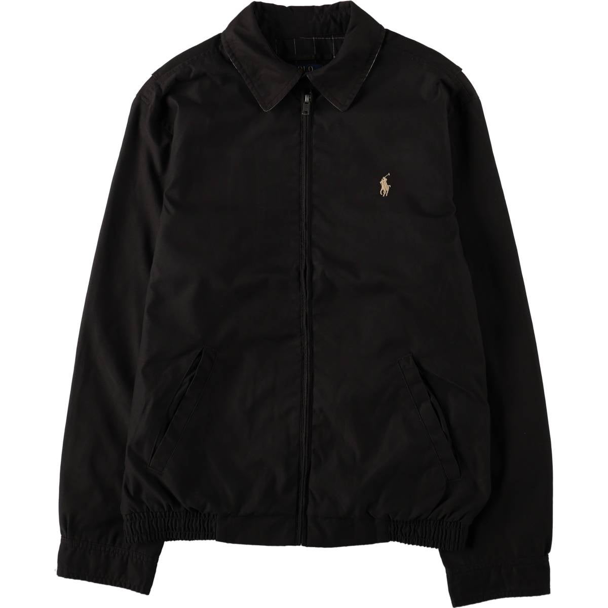 古着 ラルフローレン Ralph Lauren POLO by Ralph Lauren スイング