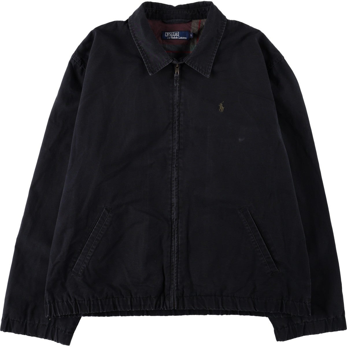 古着 ラルフローレン Ralph Lauren POLO by Ralph Lauren スイング