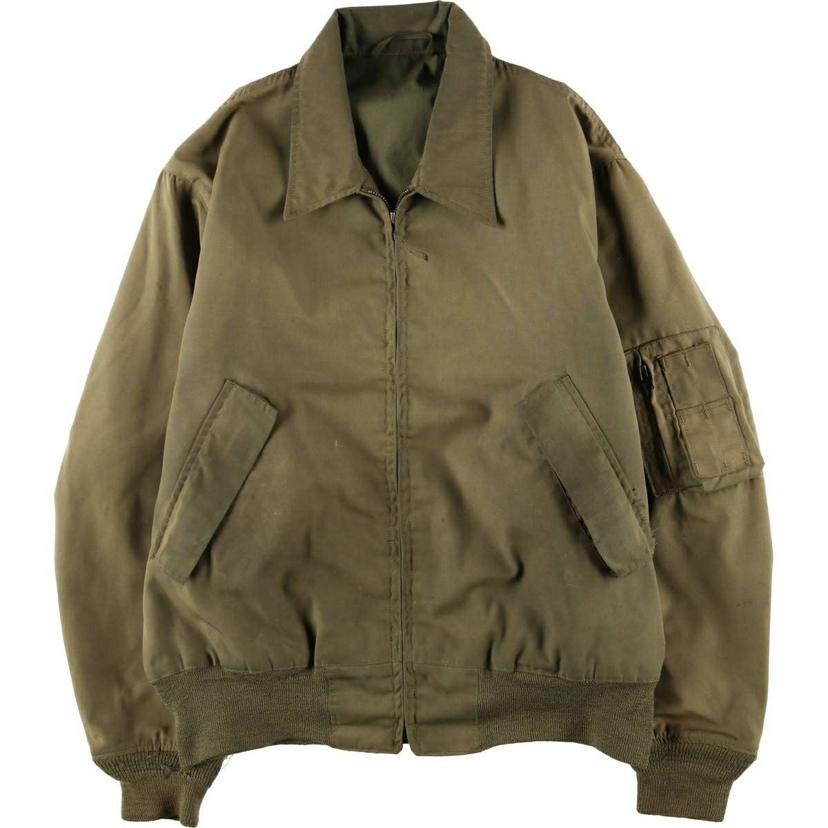 古着 90年代 ジェイクルー J.Crew ナイロンジャケット USA製 メンズXS相当 ヴィンテージ/eaa597037 古着 90年代 ジェイクルー J.Crew ナイロンジャケット USA製 メンズXS