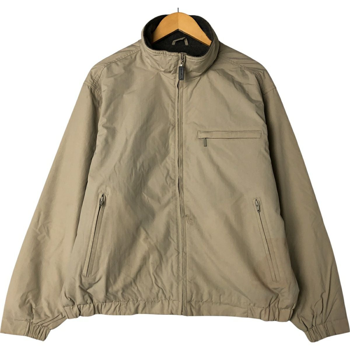 古着 90年代～ エディーバウアー Eddie Bauer 中綿入り ハンティング