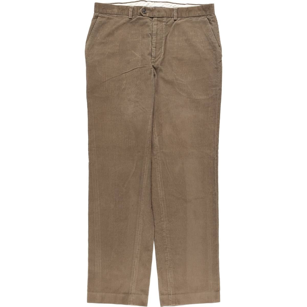 古着 ラルフローレン Ralph Lauren Ralph スラックスパンツ 33W×30L