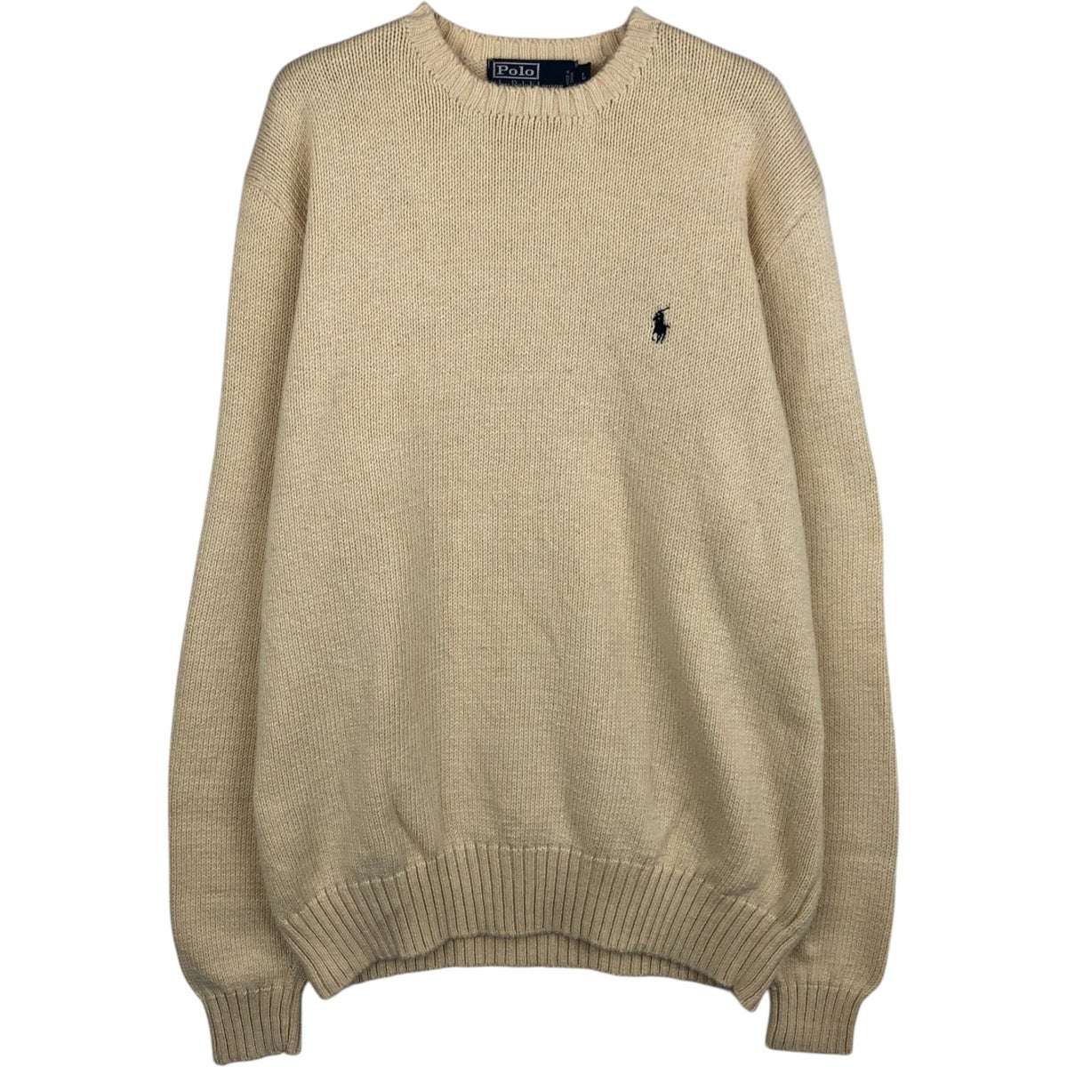 古着 ラルフローレン Ralph Lauren POLO by Ralph Lauren ピマコットン