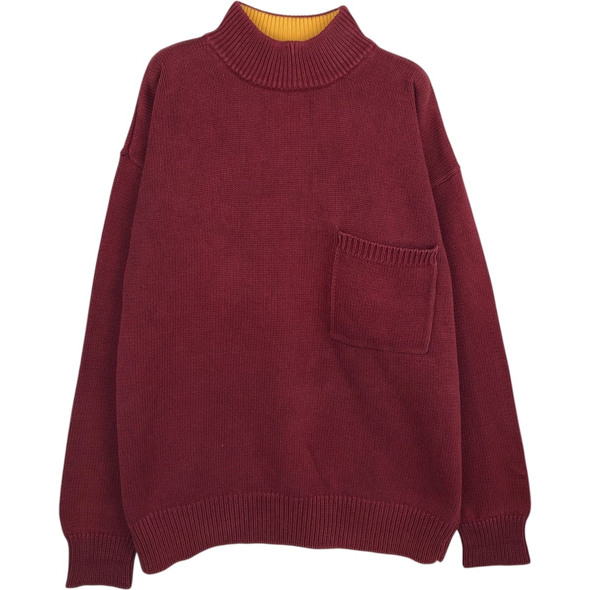 古着 80年代 ギャップ GAP オールドギャップ ボーダー柄 ラミー