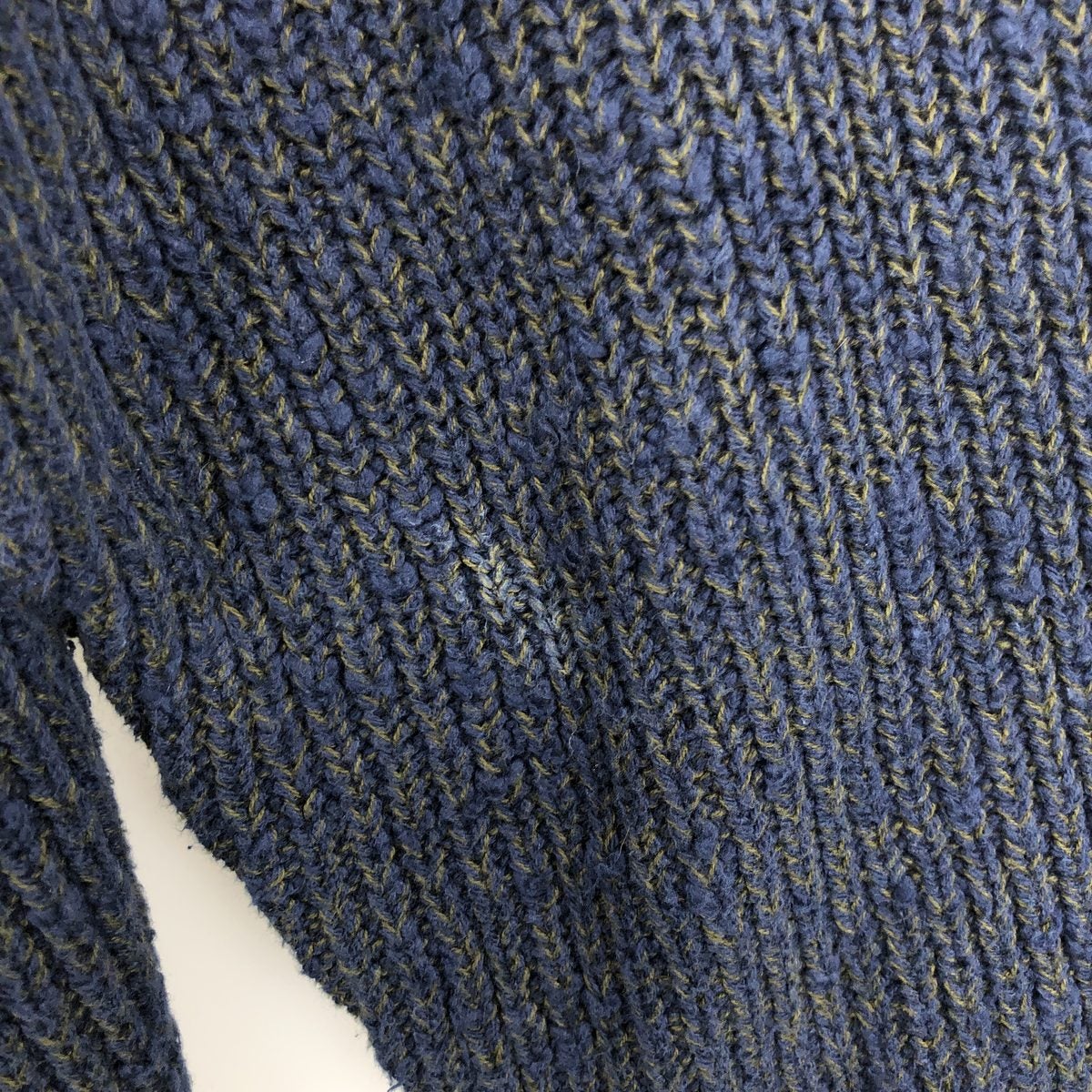 古着 90～00年代 エディーバウアー Eddie Bauer ヘンリーネック
