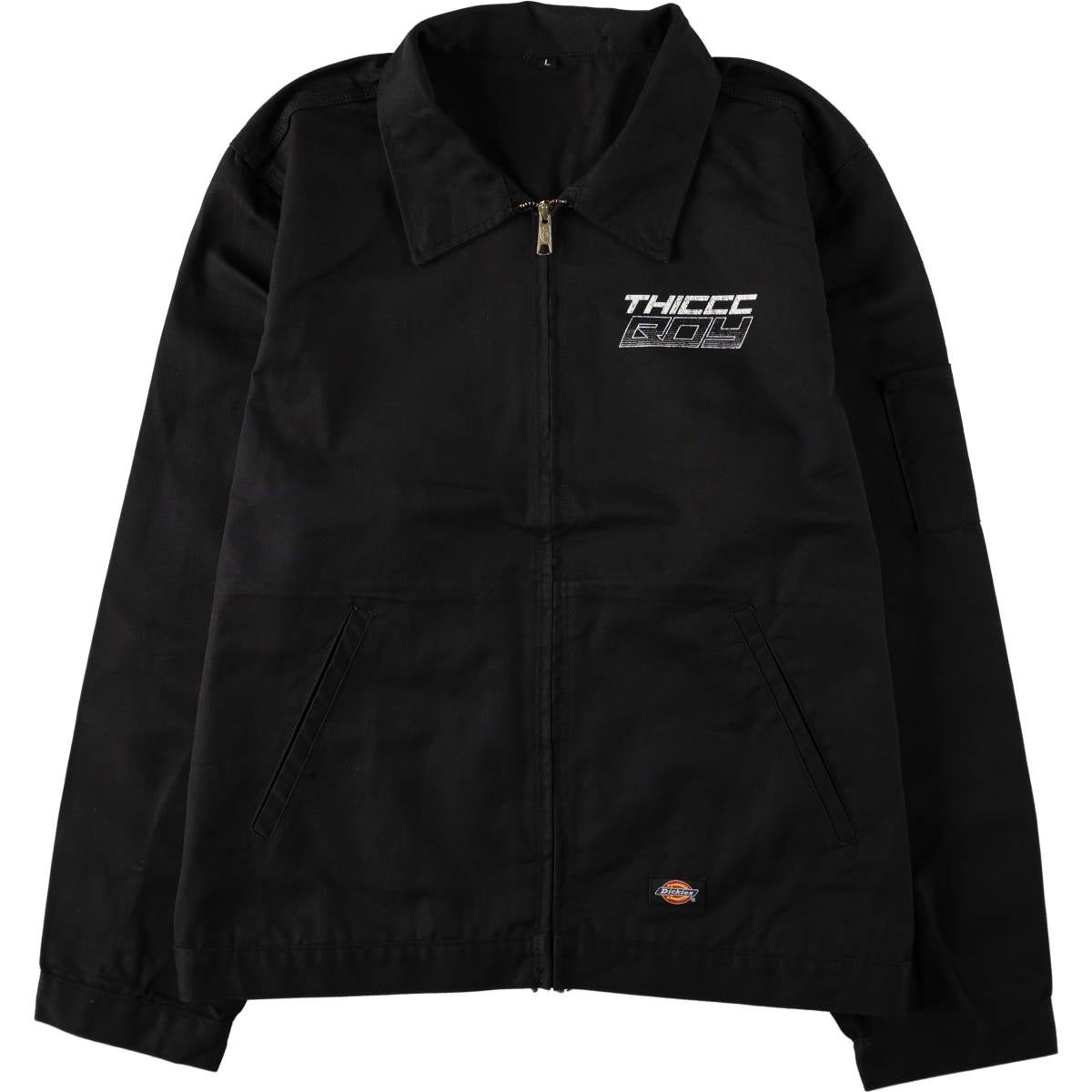 古着 90年代 ディッキーズ Dickies SHERWIN WILLIAMS シャーウィン