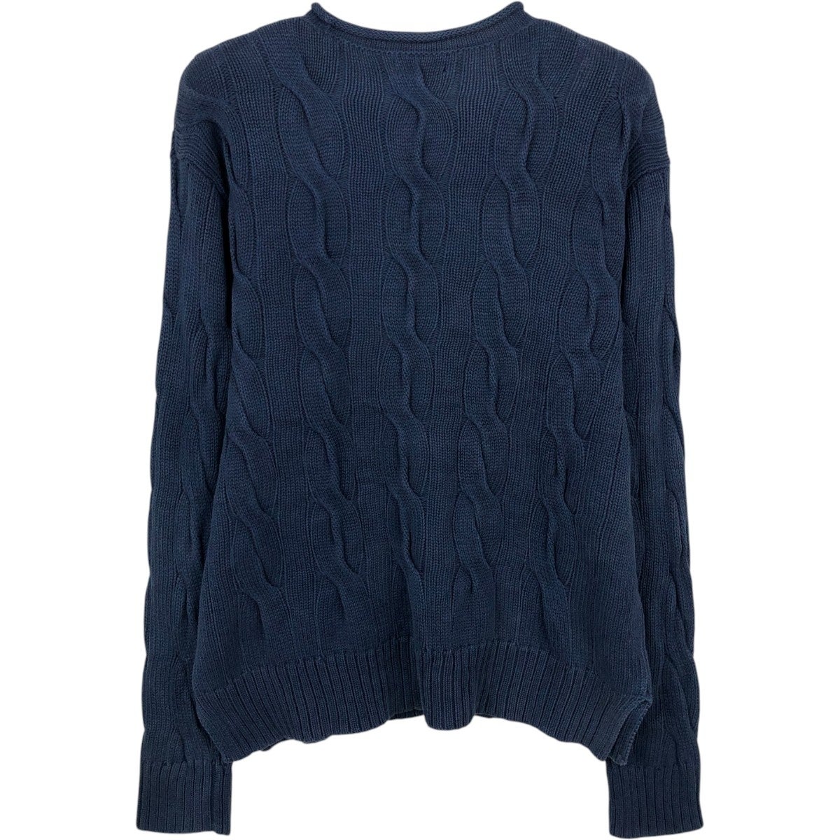 古着 ラルフローレン Ralph Lauren POLO RALPH LAUREN ロールネック
