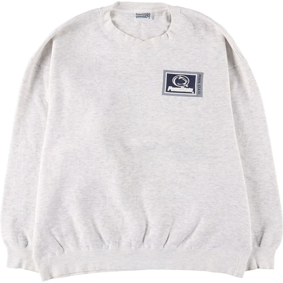 古着 JOSTENS PENN STATE ペンシルベニア州立大学 カレッジスウェット