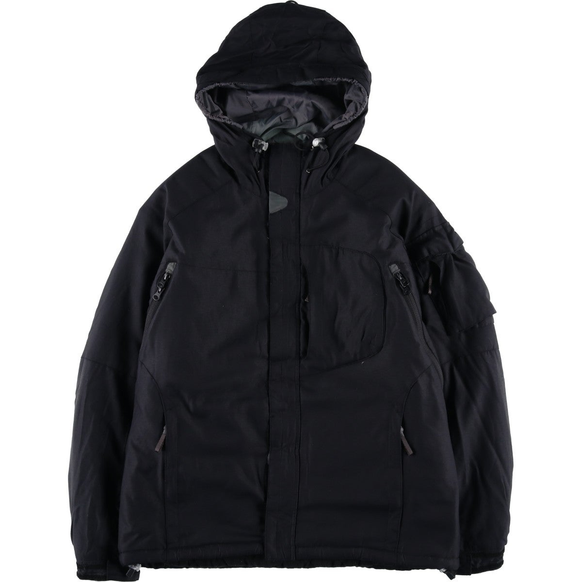 古着 00年代 ギャップ GAP リップストップ ウインドブレーカー メンズM