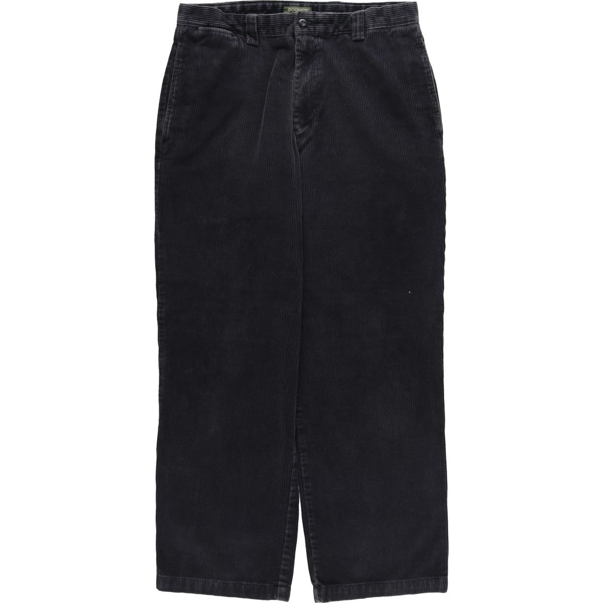 古着 90年代 ドッカーズ DOCKERS class A リネン×コットン スラックス