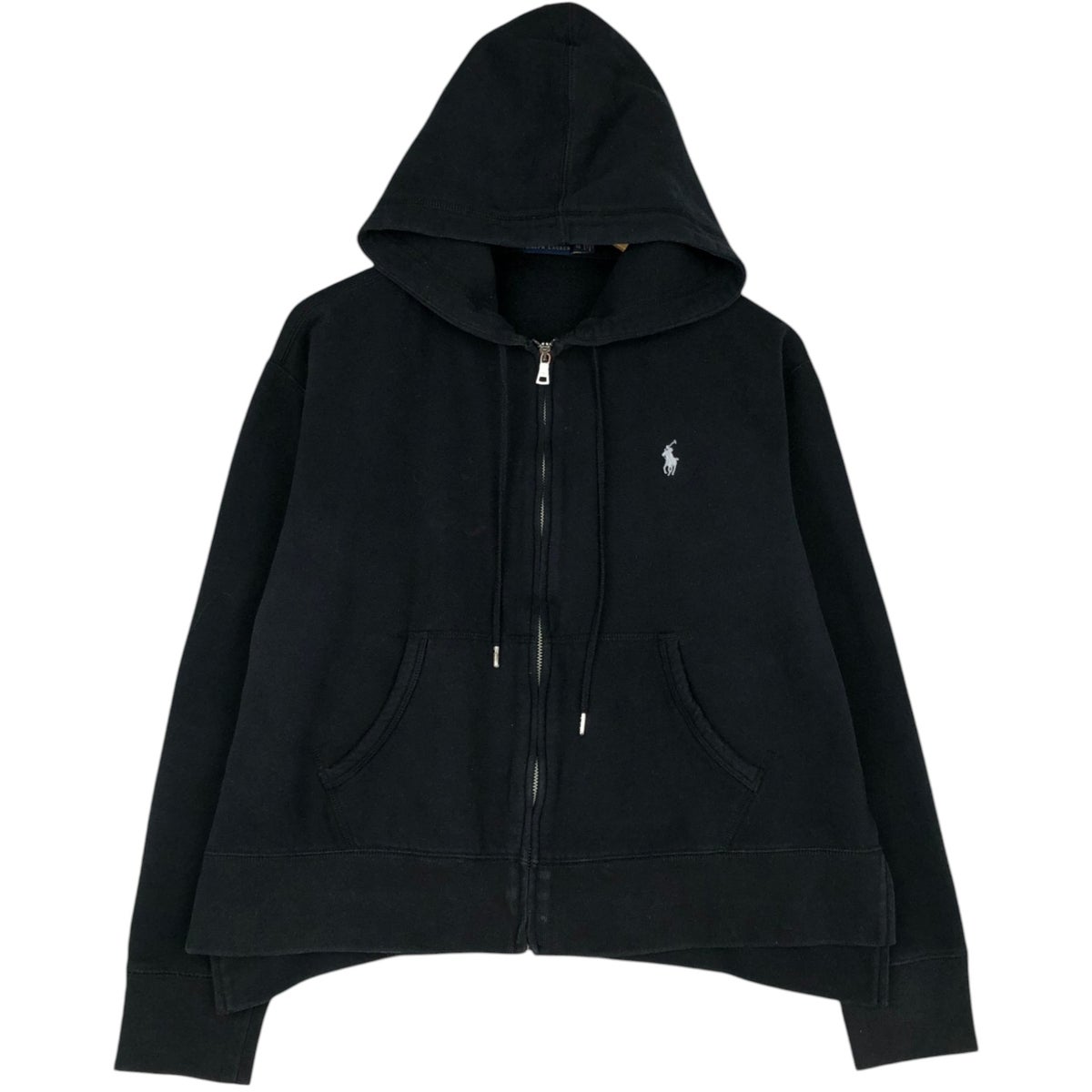 古着 ラルフローレン Ralph Lauren POLO RALPH LAUREN スウェット