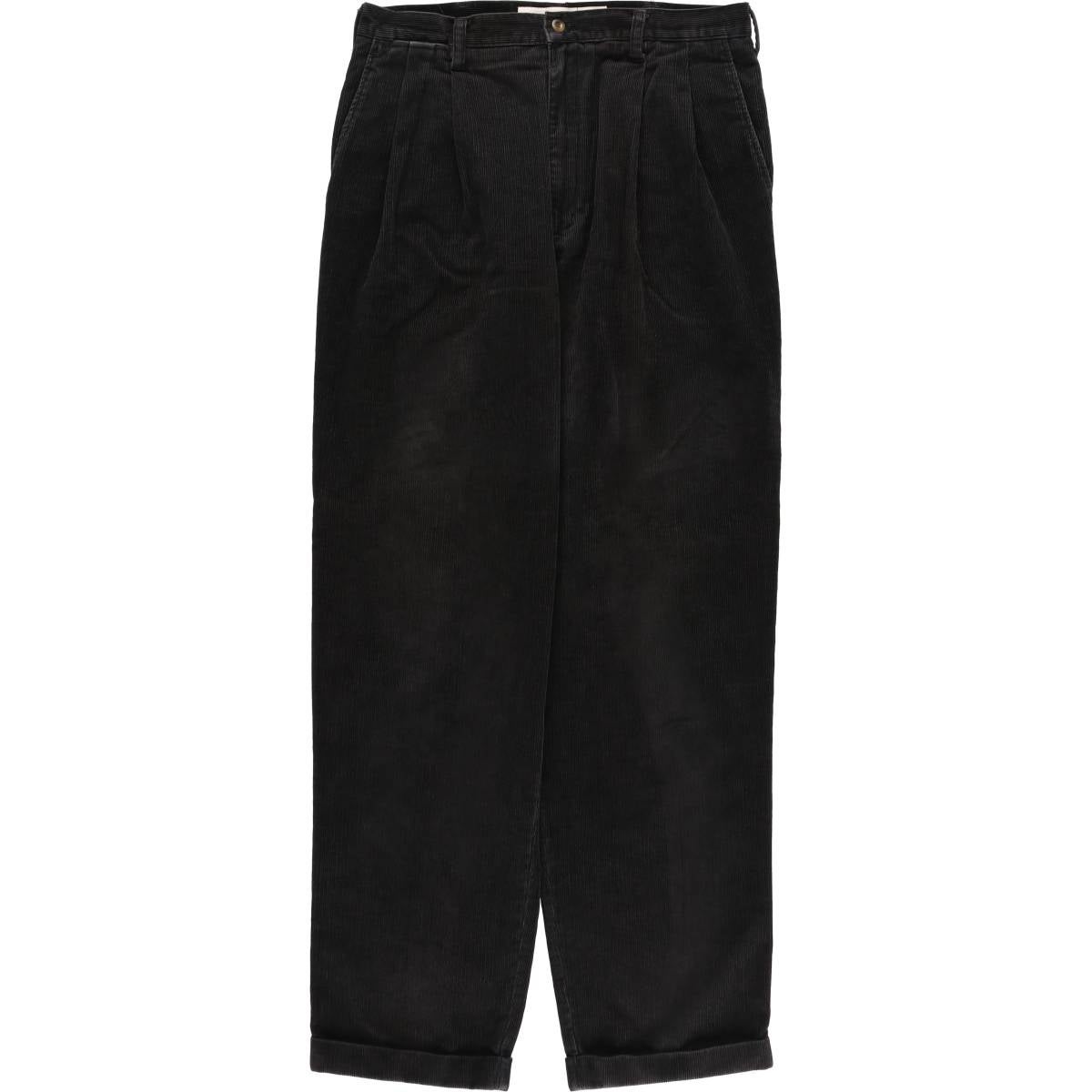 古着 ドッカーズ DOCKERS Dress Slacks ツータック スラックスパンツ