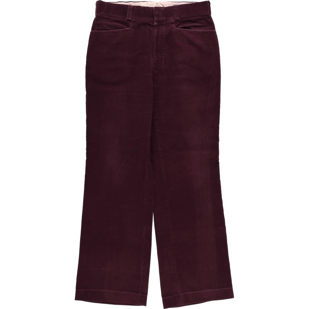 古着 メイドウェル MADEWELL デニムペインターパンツ メンズw33相当