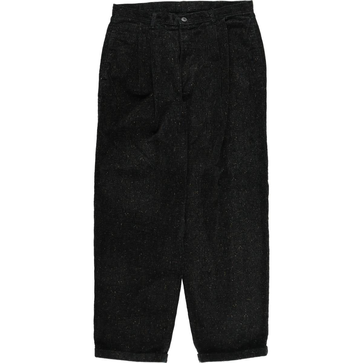 古着 90年代 ギャップ GAP RELAXED FIT オールドギャップ 太畝