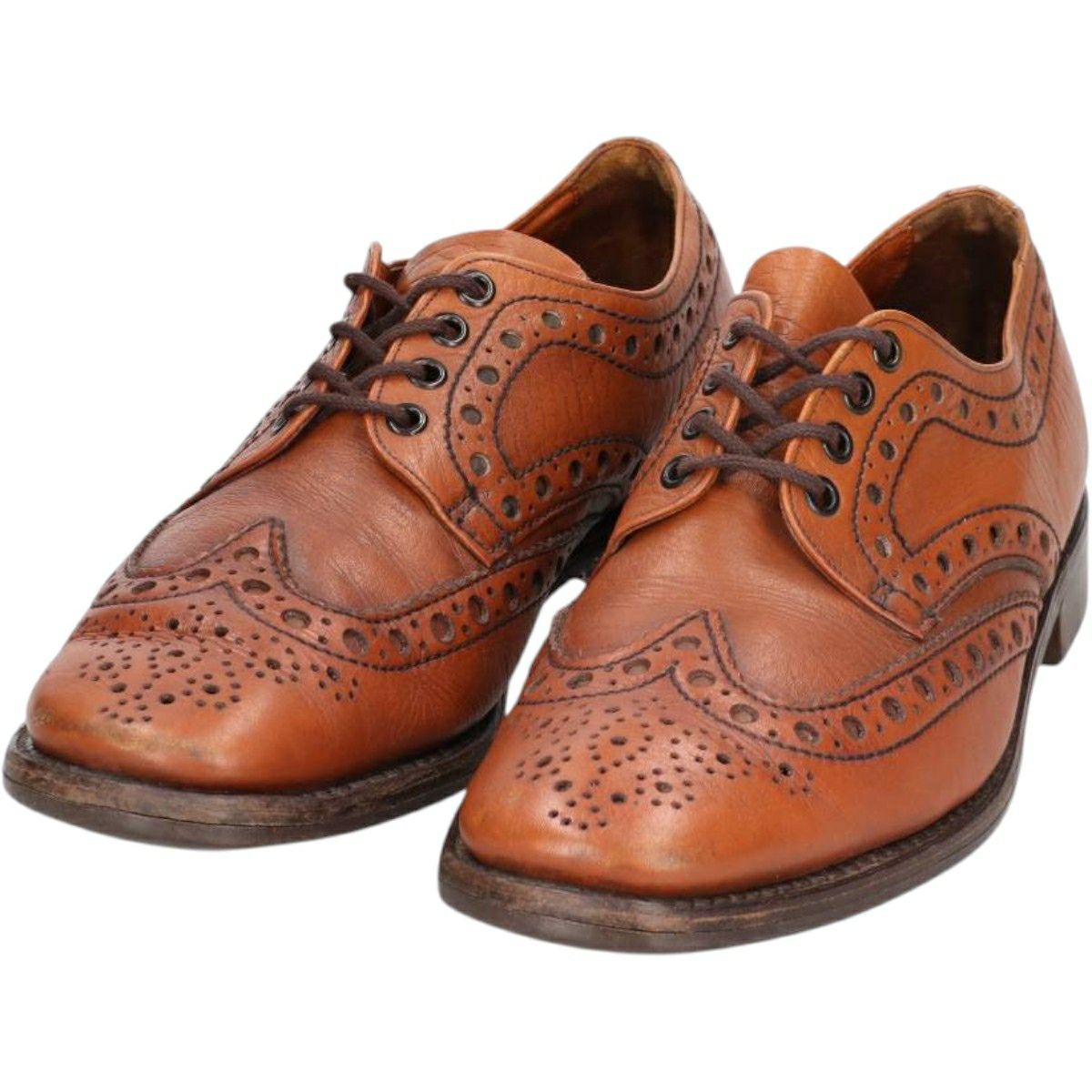 古着 70年代 フローシャイム Florsheim IMPERIAL インペリアル コード