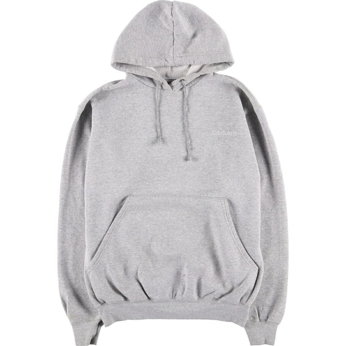 古着 カーハート Carhartt RELAXED FIT スウェットプルオーバーパーカー レディースM相当/eaa583747 古着 カーハート Carhartt RELAXED FIT スウェットプルオーバー
