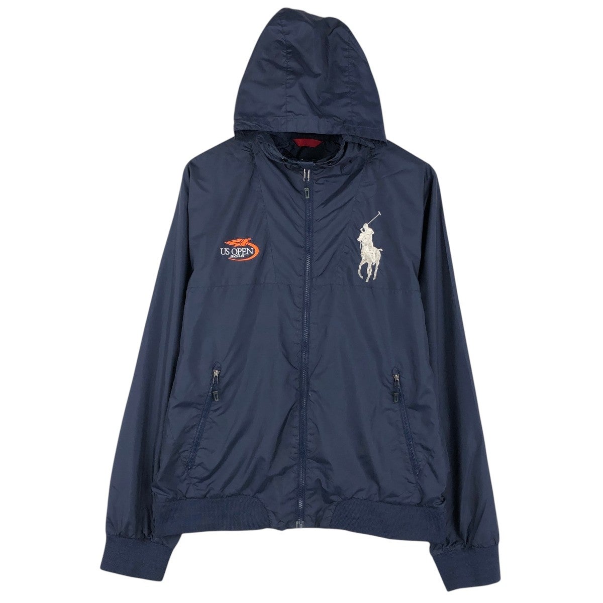 古着 ラルフローレン Ralph Lauren POLO SPORT ポロスポーツ ビッグ