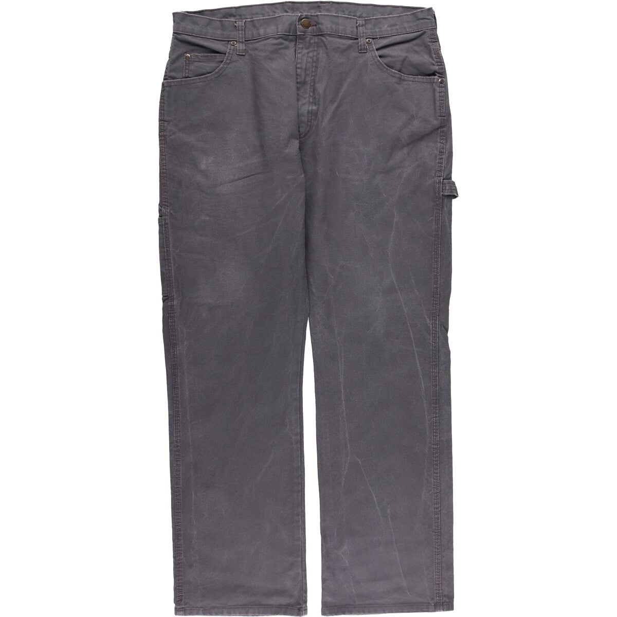 古着 ディッキーズ Dickies ダックペインターパンツ メンズw39相当