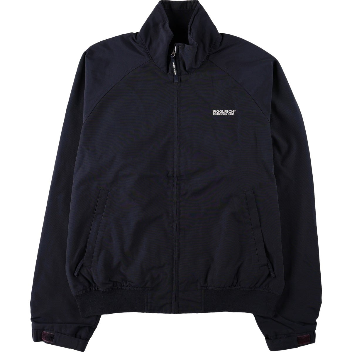古着 00年代 ウールリッチ WOOLRICH ダック ハンティングジャケット