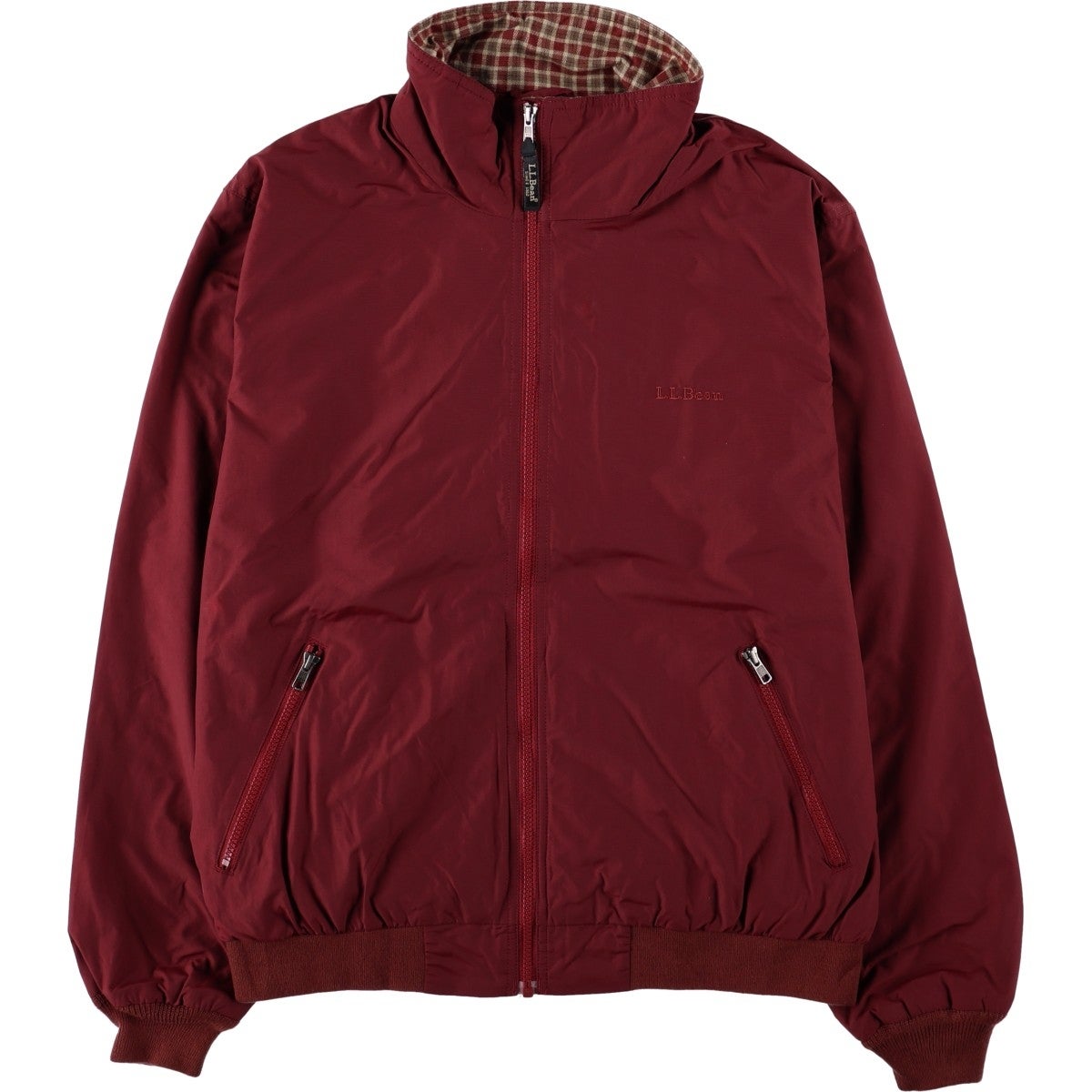 古着 90～00年代 エルエルビーン L.L.Bean マウンテンジャケット