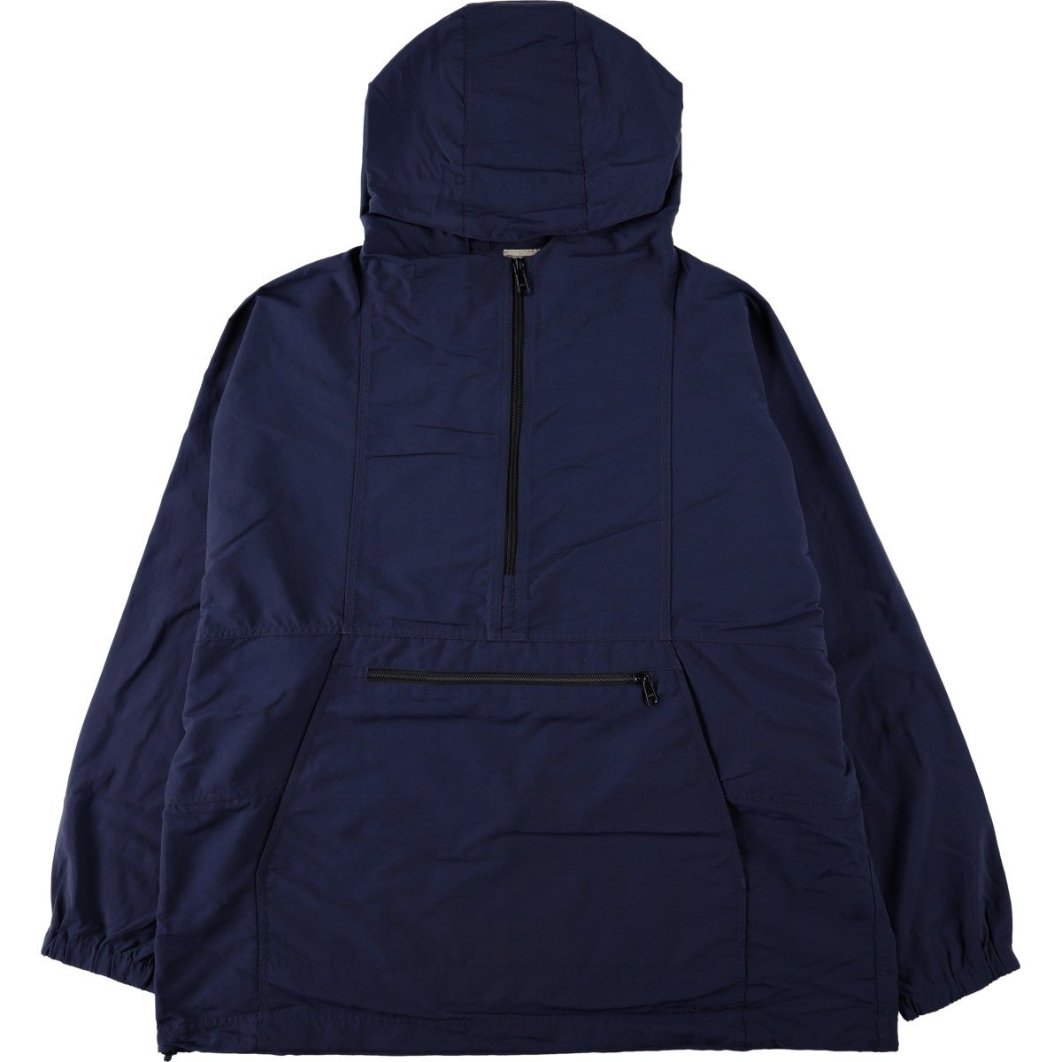 古着 90～00年代 エルエルビーン L.L.Bean アノラックパーカー メンズ