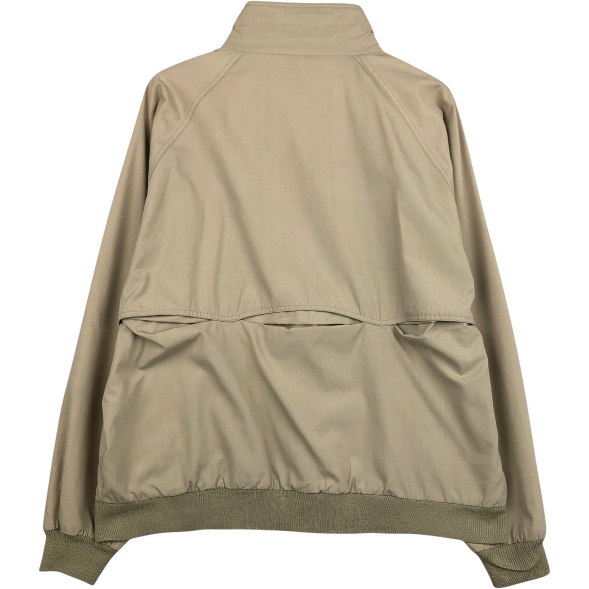 古着 90年代 エディーバウアー Eddie Bauer ハリントンジャケット