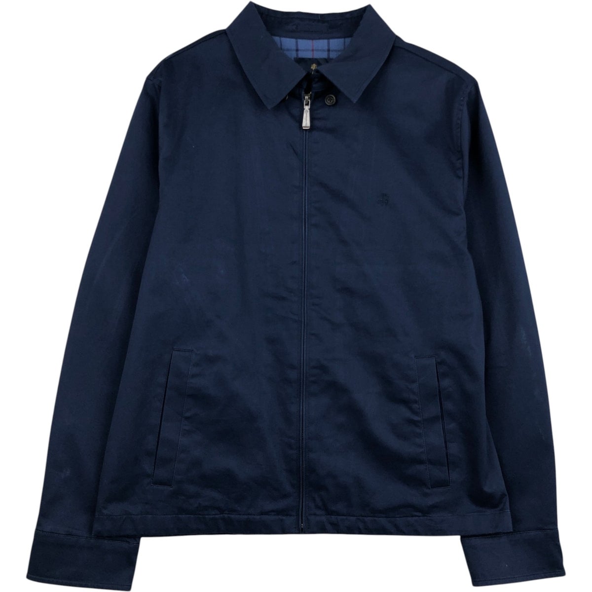 古着 ブルックスブラザーズ Brooks Brothers 346 スイングトップ