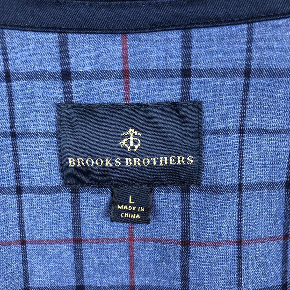 古着 ブルックスブラザーズ Brooks Brothers スイングトップ スポーツ