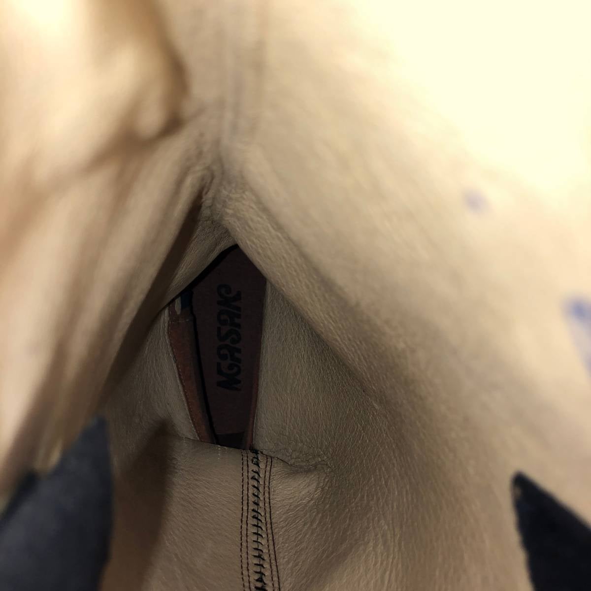 古着 ロングブーツ メンズ26.0cm相当 /saa015030 【中古】 【260330