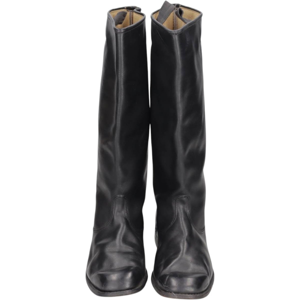 古着 ロングブーツ メンズ26.0cm相当 /saa015031 【中古】 【260330