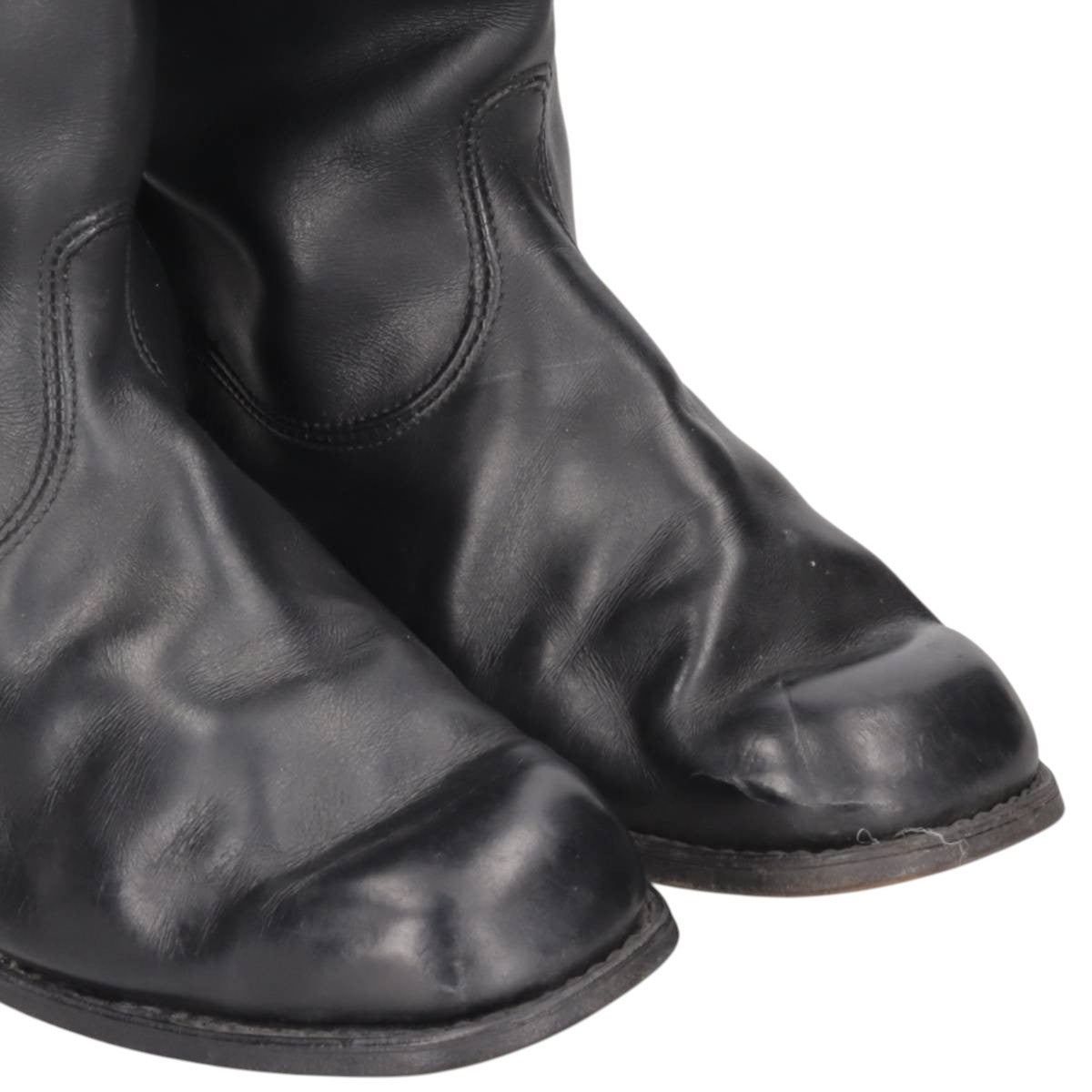 古着 ロングブーツ メンズ26.0cm相当 /saa015031 【中古】 【260330